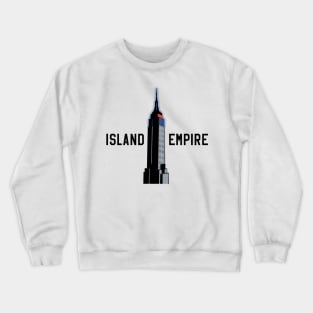 Island Empire Crewneck Sweatshirt